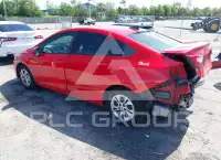 2019 Chevrolet Cruze photo
