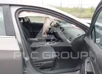 2019 Chevrolet Cruze фото