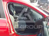 2019 Chevrolet Cruze фото