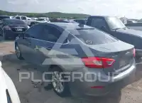 2019 Chevrolet Cruze фото