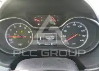 2019 Chevrolet Cruze фото