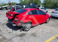 2019 Chevrolet Cruze photo