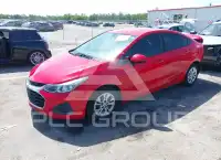 2019 Chevrolet Cruze photo