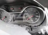 2019 Chevrolet Cruze фото