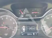 2019 Chevrolet Cruze фото