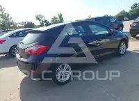 2019 Chevrolet Cruze фото