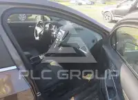 2019 Chevrolet Cruze фото