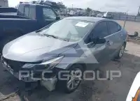2019 Chevrolet Cruze фото
