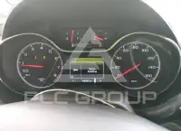 2019 Chevrolet Cruze фото