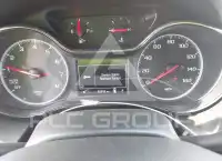 2019 Chevrolet Cruze фото