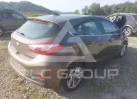 2019 Chevrolet Cruze фото