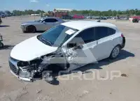 2019 Chevrolet Cruze фото