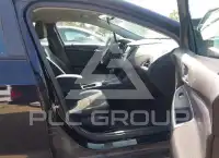 2019 Chevrolet Cruze фото
