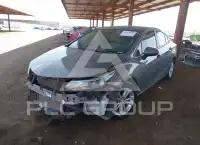 2019 Chevrolet Cruze фото