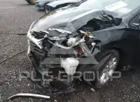 2019 Chevrolet Cruze фото