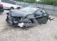2019 Chevrolet Cruze фото