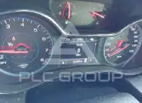 2019 Chevrolet Cruze photo
