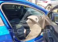 2019 Chevrolet Cruze photo