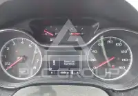 2019 Chevrolet Cruze фото