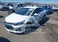 2019 Chevrolet Cruze фото