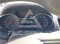 2019 Chevrolet Cruze фото