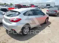 2019 Chevrolet Cruze фото