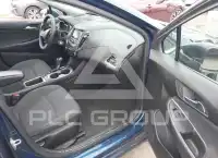2019 Chevrolet Cruze фото