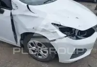 2019 Chevrolet Cruze фото