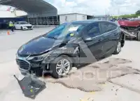 2019 Chevrolet Cruze photo