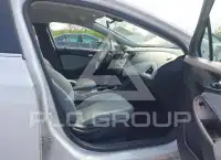 2019 Chevrolet Cruze фото