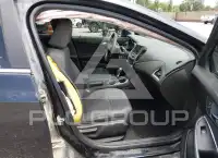 2019 Chevrolet Cruze photo