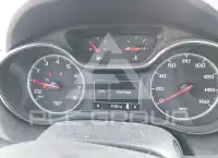 2019 Chevrolet Cruze фото