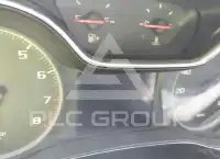 2019 Chevrolet Cruze фото