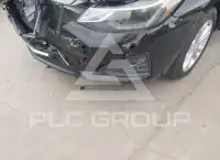 2019 Chevrolet Cruze фото