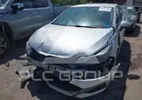 2019 Chevrolet Cruze фото