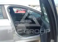 2019 Chevrolet Cruze фото