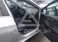 2019 Chevrolet Cruze фото