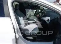 2019 Chevrolet Cruze photo