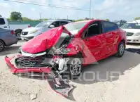 2019 Chevrolet Cruze фото