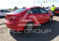 2019 Chevrolet Cruze фото