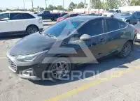 2019 Chevrolet Cruze фото