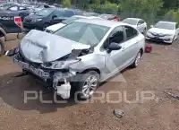 2019 Chevrolet Cruze фото