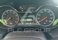 2019 Chevrolet Cruze фото