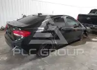 2019 Chevrolet Cruze фото