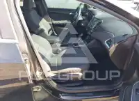2019 Chevrolet Cruze фото
