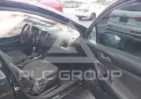 2019 Chevrolet Cruze фото