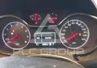 2019 Chevrolet Cruze фото