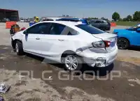 2019 Chevrolet Cruze фото