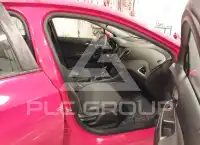 2019 Chevrolet Cruze photo
