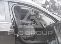 2019 Chevrolet Cruze фото